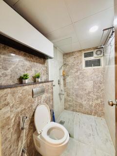 Luxury 3BHK in Gachibowli Hub - Hyderabad - 1