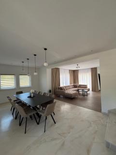 Villa Imvelo Lovrec - Spacious Villa With Private Pool - Lovreć - 6