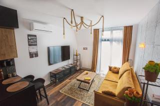 Apartament Wendigo - Szczecinek - 3
