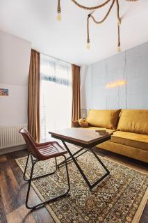 Apartament Wendigo - Szczecinek - 1