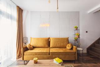 Apartament Wendigo - Szczecinek - 0
