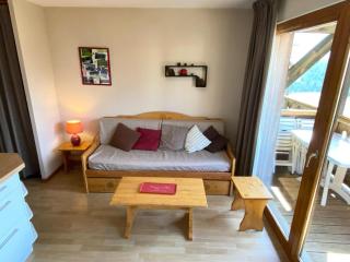 Les Chalets De Superd Ancolie - APPARTEMENT DANS CHALET DE 30 LOGEMENTS EXPO SUD MAE-8854 - Le Dévoluy - 8