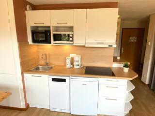 Les Chalets De Superd Ancolie - APPARTEMENT DANS CHALET DE 30 LOGEMENTS EXPO SUD MAE-8854 - Le Dévoluy - 5