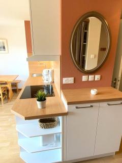 Les Chalets De Superd Ancolie - APPARTEMENT DANS CHALET DE 30 LOGEMENTS EXPO SUD MAE-8854 - Le Dévoluy - 4