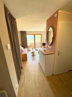 Les Chalets De Superd Ancolie - APPARTEMENT DANS CHALET DE 30 LOGEMENTS EXPO SUD MAE-8854 - Le Dévoluy - 3