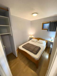 Les Chalets De Superd Ancolie - APPARTEMENT DANS CHALET DE 30 LOGEMENTS EXPO SUD MAE-8854 - Le Dévoluy - 2
