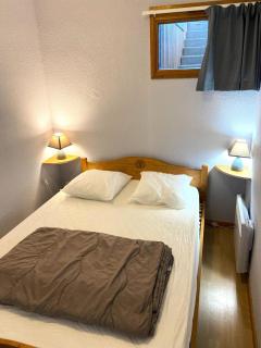 Les Chalets De Superd Ancolie - APPARTEMENT DANS CHALET DE 30 LOGEMENTS EXPO SUD MAE-8854 - Le Dévoluy - 1