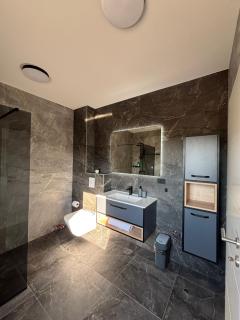 Villa Imvelo Lovrec - Spacious Villa With Private Pool - 3