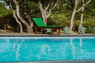 Yala Green Eco Lodge - 0