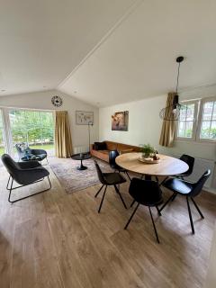 Chalet de Veluwe Europarcs - Otterlo - 1