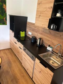 Kincses Sziget Apartman - Szőce - 5