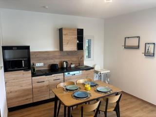 Kincses Sziget Apartman - Szőce - 6