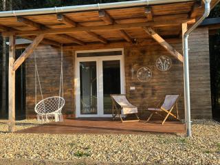 Kincses Sziget Apartman - Szőce - 3