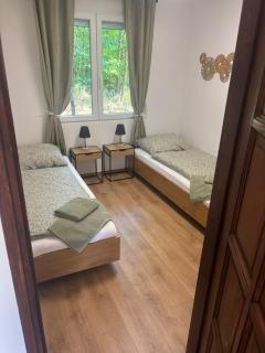Kincses Sziget Apartman - Szőce - 8