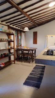 Casa Paiol loft no centro do Arraial - Arraial da Ajuda - 7