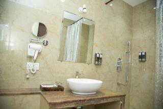 Hotel EDEN CLIFF Unit OF Gross Group Near DELHI AIRPORT - New Delhi - 9