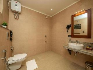 Hotel EDEN CLIFF Unit OF Gross Group Near DELHI AIRPORT - New Delhi - 8