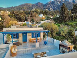 Giannis & Maria Sunset House - Lagoúdi Zía - 0