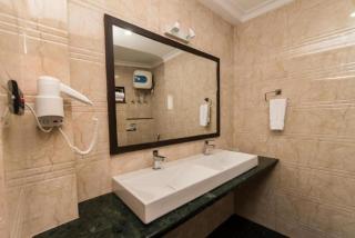 Hotel EDEN CLIFF Unit OF Gross Group Near DELHI AIRPORT - New Delhi - 7