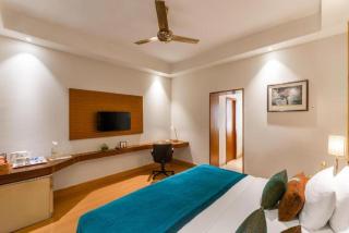 Hotel EDEN CLIFF Unit OF Gross Group Near DELHI AIRPORT - New Delhi - 5