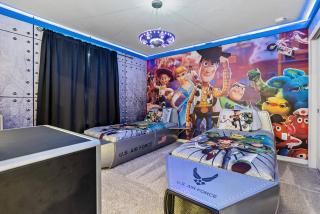 Amazing Home 08 Bedrooms At Windsor Island - 8