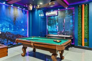 Amazing Home 08 Bedrooms At Windsor Island - 1