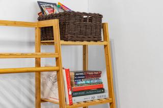 Charming Loft Studio Near Metro & Old Town - Prag - 4