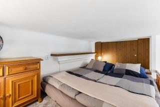 Charming Loft Studio Near Metro & Old Town - Prag - 3