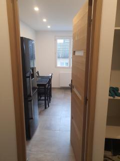 Appartement T3 Annecy - 1