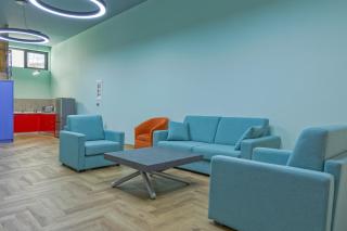 Spacious studio next to city center - Atenas - 6