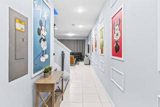 Amazing 05 Bedrooms4Bathroom At Solara Resort - 3