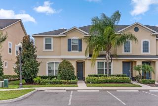 5BR house with game room near Disney - 6