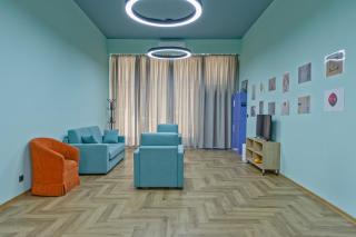 Spacious studio next to city center - Atenas - 5