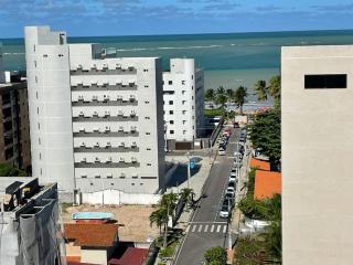 Conforto ao Mar Ponta de Campina Emunah - 1