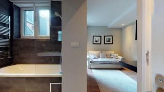 Villa Sablon - Bruxelles - 8