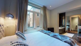 Villa Sablon - Bruxelles - 7
