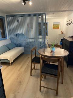 Gîte Déimos - - 7