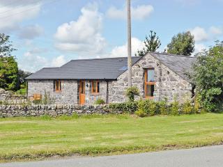 Gell Cottage - Criccieth - 0