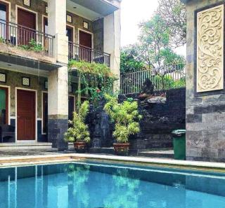 SG Hotel - 2 Minutes to the Beach By Micky Studio 2 - 6