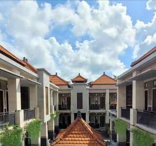 SG Hotel - 2 Minutes to the Beach By Micky Studio 2 - 4