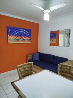 JL Temporadas - Apto Village Taperapuan - 2