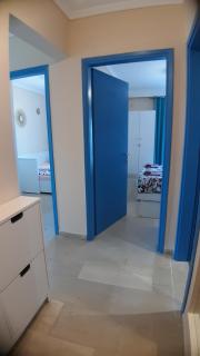 Apartment zahos - Perea - 1