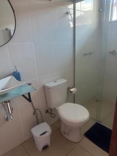 Hospedagem Aconchego - 9