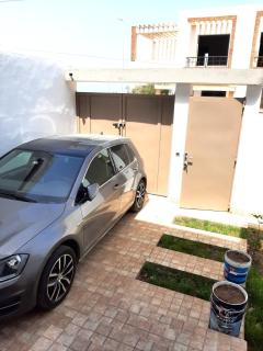 Beach Front Villa - 8