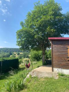 Gîte Déimos - - 8