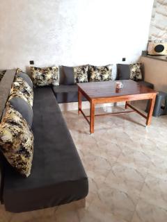 Beach Front Villa - 6