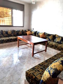 Beach Front Villa - Souira Kedima - 5