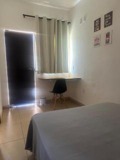 Hospedagem Aconchego - Lagoa Santa - 1