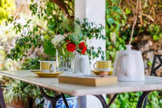 Fuentezuelas Pool Villa - Sayalonga - 7