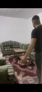 نزل تلفريك عجلون - - 8